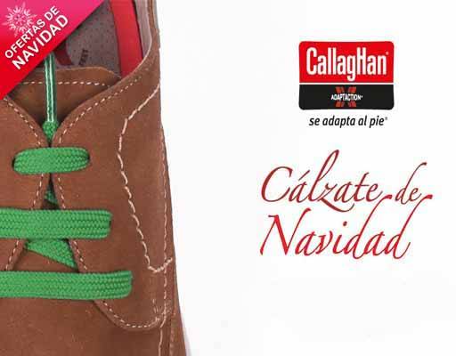 Tienda de calzado Callaghan